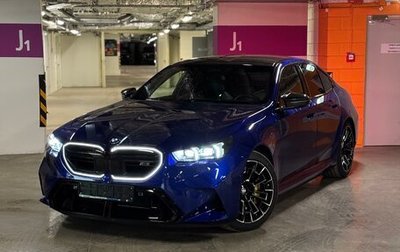 BMW M5, 2024 год, 28 990 000 рублей, 1 фотография