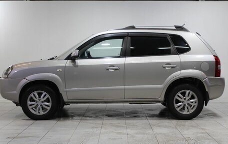 Hyundai Tucson III, 2008 год, 990 000 рублей, 8 фотография