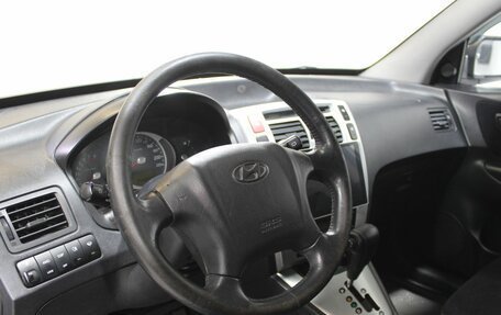 Hyundai Tucson III, 2008 год, 990 000 рублей, 13 фотография