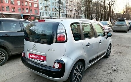 Citroen C3 Picasso I, 2014 год, 754 000 рублей, 4 фотография