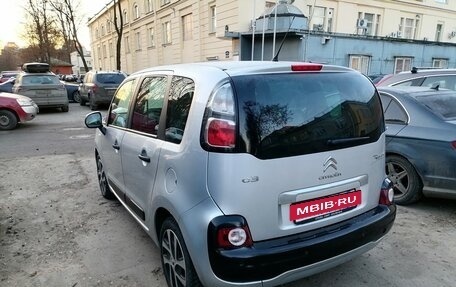 Citroen C3 Picasso I, 2014 год, 754 000 рублей, 3 фотография