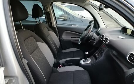 Citroen C3 Picasso I, 2014 год, 754 000 рублей, 5 фотография