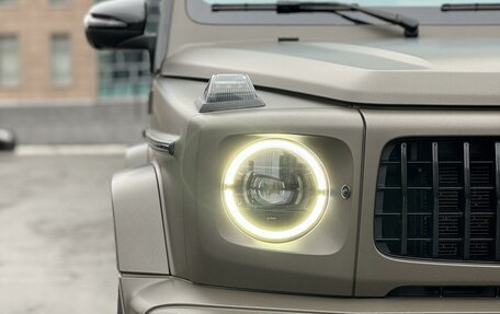 Mercedes-Benz G-Класс AMG, 2019 год, 17 490 000 рублей, 11 фотография