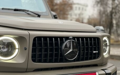 Mercedes-Benz G-Класс AMG, 2019 год, 17 490 000 рублей, 13 фотография