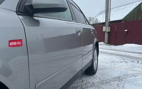 Audi A4, 2002 год, 735 000 рублей, 2 фотография