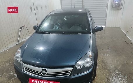 Opel Astra H, 2008 год, 550 000 рублей, 2 фотография