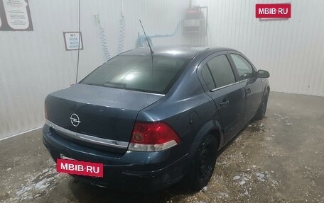 Opel Astra H, 2008 год, 550 000 рублей, 11 фотография