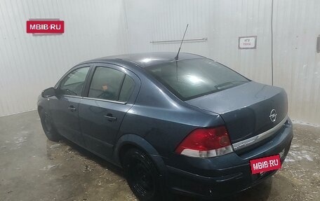 Opel Astra H, 2008 год, 550 000 рублей, 17 фотография