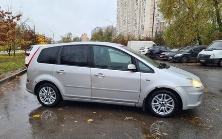 Ford C-MAX I рестайлинг, 2008 год, 690 000 рублей, 6 фотография