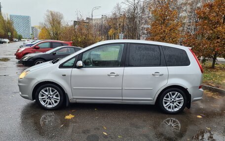 Ford C-MAX I рестайлинг, 2008 год, 690 000 рублей, 4 фотография