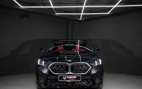 BMW X2, 2024 год, 9 500 000 рублей, 3 фотография