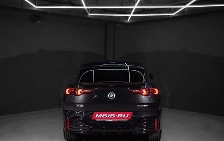 BMW X2, 2024 год, 9 500 000 рублей, 4 фотография