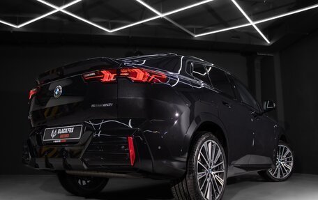 BMW X2, 2024 год, 9 500 000 рублей, 6 фотография