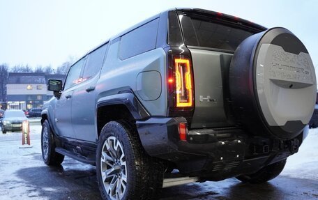 GMC Hummer EV, 2023 год, 15 900 000 рублей, 4 фотография