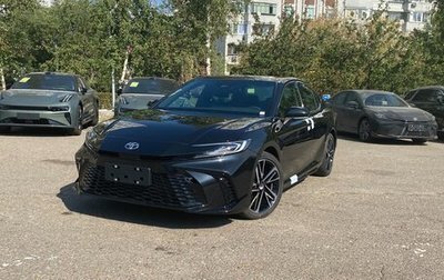 Toyota Camry, 2024 год, 4 800 000 рублей, 1 фотография