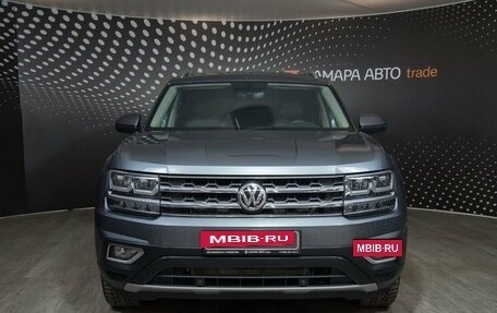 Volkswagen Teramont I, 2018 год, 3 418 000 рублей, 7 фотография