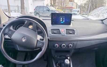 Renault Megane III, 2008 год, 455 000 рублей, 5 фотография