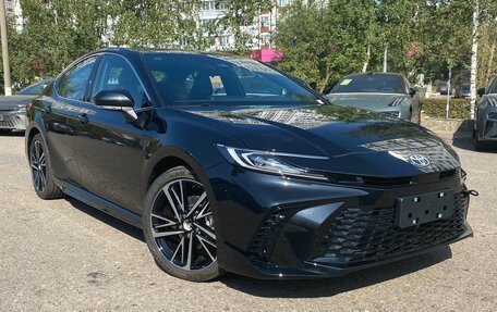 Toyota Camry, 2024 год, 4 800 000 рублей, 3 фотография