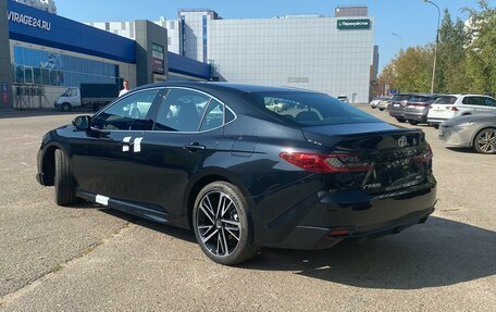 Toyota Camry, 2024 год, 4 800 000 рублей, 2 фотография