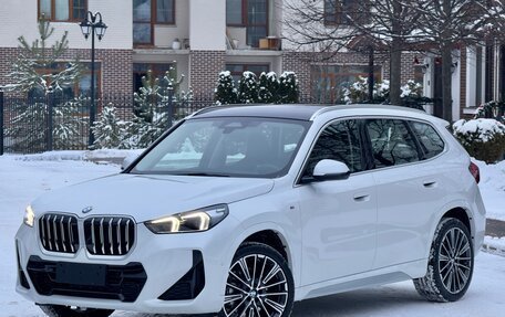 BMW X1, 2024 год, 6 390 000 рублей, 1 фотография