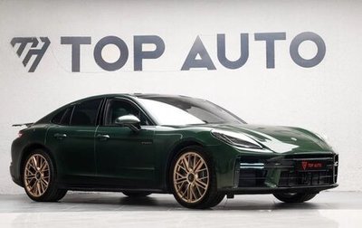 Porsche Panamera, 2024 год, 35 900 000 рублей, 1 фотография