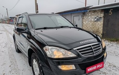 SsangYong Kyron I, 2012 год, 1 060 000 рублей, 1 фотография