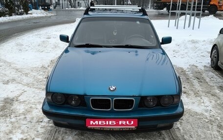 BMW 5 серия, 1995 год, 800 000 рублей, 4 фотография