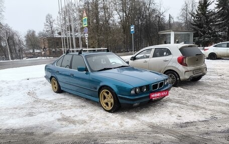 BMW 5 серия, 1995 год, 800 000 рублей, 3 фотография