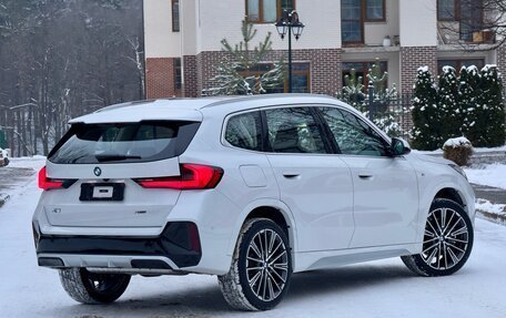 BMW X1, 2024 год, 6 390 000 рублей, 2 фотография