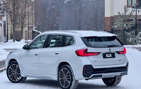 BMW X1, 2024 год, 6 390 000 рублей, 28 фотография