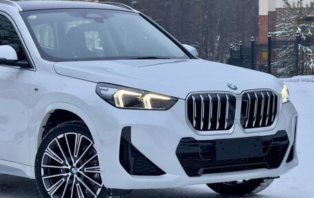 BMW X1, 2024 год, 6 390 000 рублей, 31 фотография