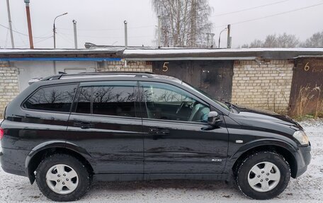 SsangYong Kyron I, 2012 год, 1 060 000 рублей, 11 фотография