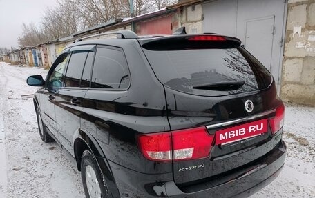 SsangYong Kyron I, 2012 год, 1 060 000 рублей, 8 фотография