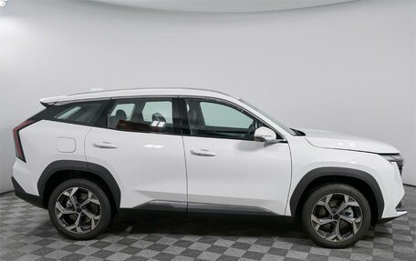 Geely Atlas, 2024 год, 3 917 190 рублей, 6 фотография