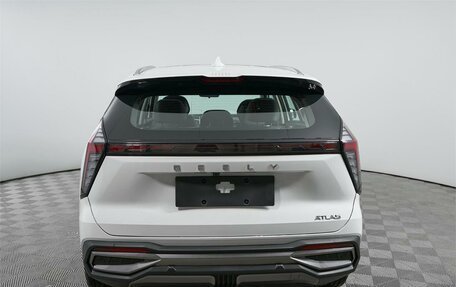 Geely Atlas, 2024 год, 3 917 190 рублей, 8 фотография