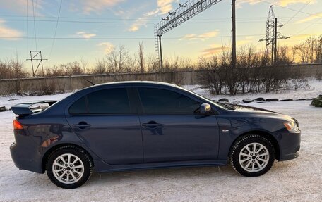 Mitsubishi Lancer IX, 2008 год, 758 000 рублей, 1 фотография