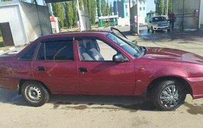 Daewoo Nexia I рестайлинг, 2011 год, 280 000 рублей, 1 фотография