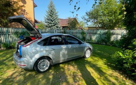 Ford Focus II рестайлинг, 2011 год, 620 000 рублей, 3 фотография