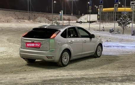 Ford Focus II рестайлинг, 2011 год, 620 000 рублей, 9 фотография