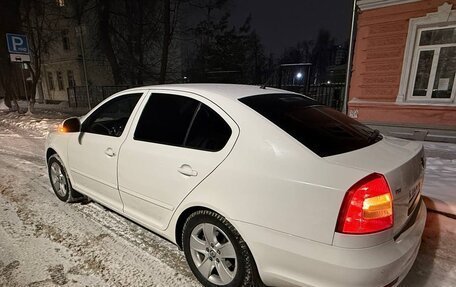 Skoda Octavia, 2013 год, 1 150 000 рублей, 5 фотография