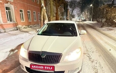 Skoda Octavia, 2013 год, 1 150 000 рублей, 1 фотография