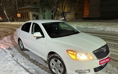 Skoda Octavia, 2013 год, 1 150 000 рублей, 10 фотография