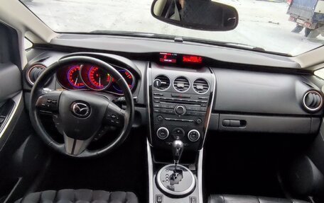 Mazda CX-7 I рестайлинг, 2011 год, 1 350 000 рублей, 8 фотография