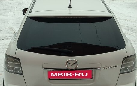 Mazda CX-7 I рестайлинг, 2011 год, 1 350 000 рублей, 7 фотография