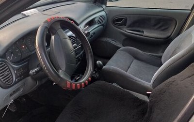 Renault Megane II, 1999 год, 250 000 рублей, 1 фотография