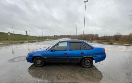 Daewoo Nexia I рестайлинг, 2010 год, 160 000 рублей, 4 фотография