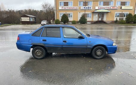 Daewoo Nexia I рестайлинг, 2010 год, 160 000 рублей, 3 фотография