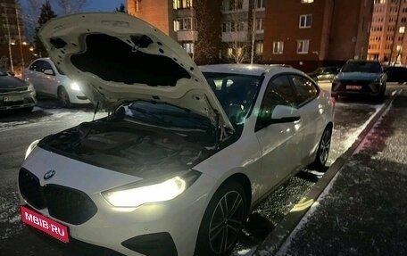 BMW 2 серия F44, 2020 год, 2 977 000 рублей, 1 фотография