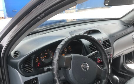 Nissan Almera Classic, 2007 год, 420 000 рублей, 16 фотография