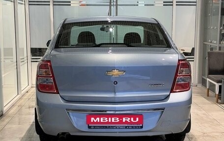 Chevrolet Cobalt II, 2023 год, 1 530 000 рублей, 3 фотография